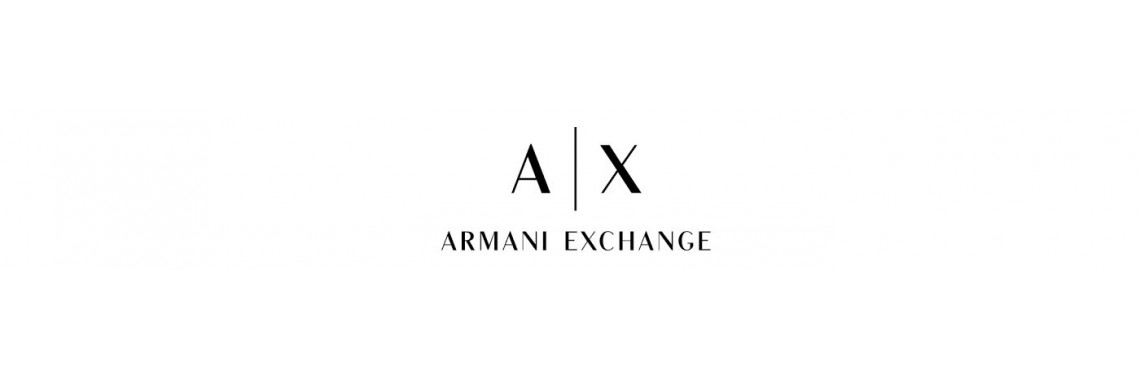 Armani X Change